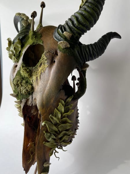 From Past to Present by Cheryl Lee, Image 4.