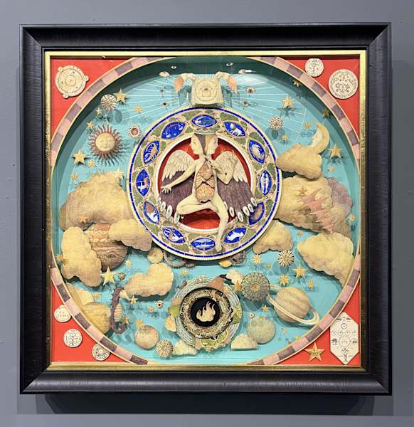 Tabula Smaragdina by Tatsufumi Niwa, Image 2.