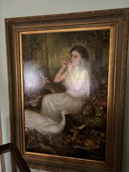 Fauna by Annie Stegg Gerard, Image 2.