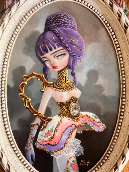 Sabin by Kukula, Image 3.