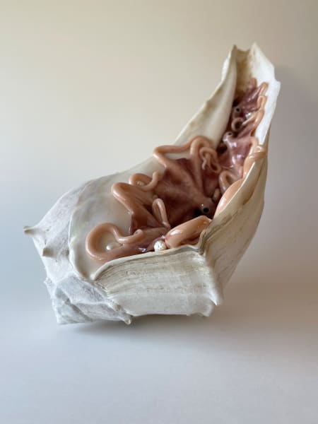 From the Shell’ by Cheryl Lee, Image 4.