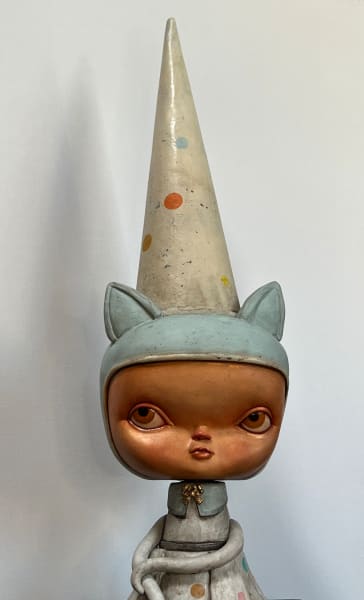 Lizzie by Kathie Olivas, Image 4.