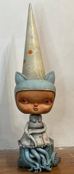 Lizzie by Kathie Olivas, Image 3.