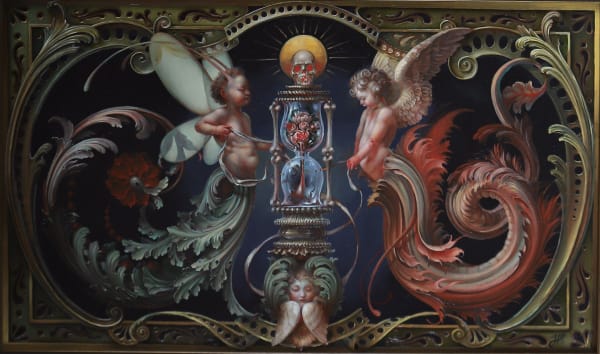 Lullaby II by J. Henry, Image 2.