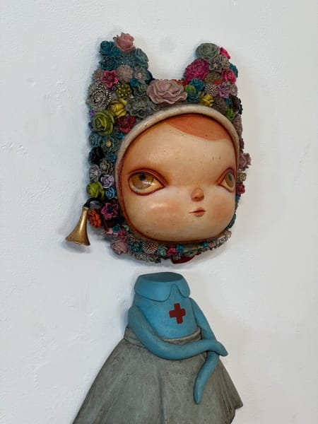Audio Flora Healer by Kathie Olivas, Image 2.