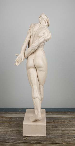 A Curious Direction by Daniel Williams, Image 4.