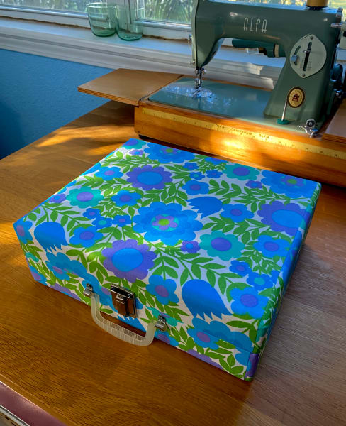 Somewhere in Moonlight Record Player by Sean Mahan, Image 2.