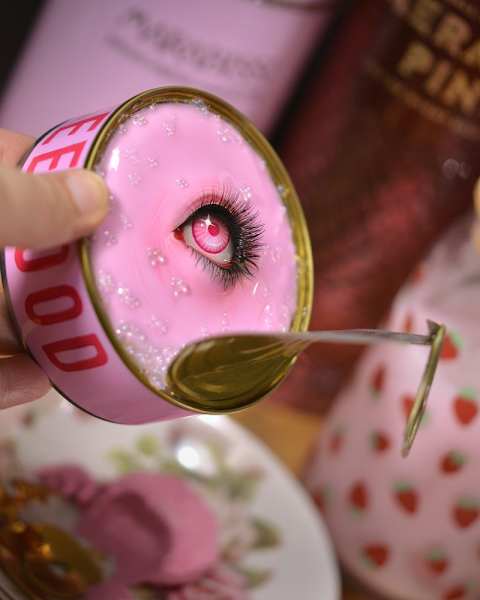 Seefood Special by Xhanthi, Image 3.