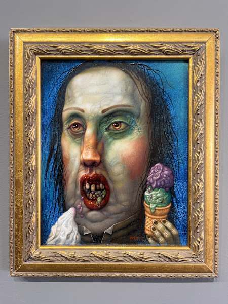 Sherbert by Chris Mars, Image 2.
