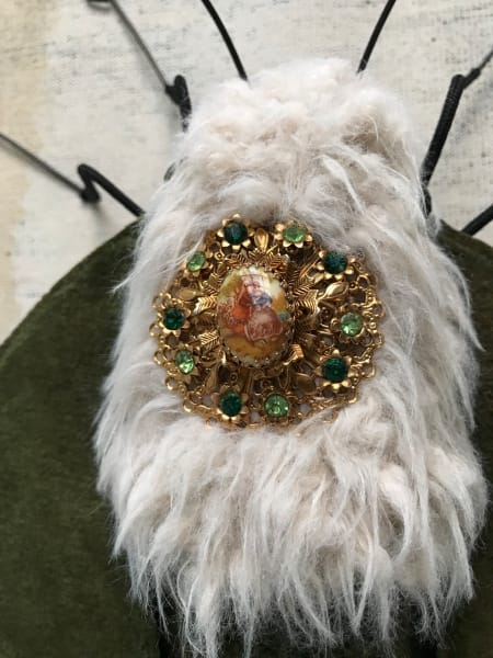 Quaintrelle VII by Larysa Bernhardt, Image 2.