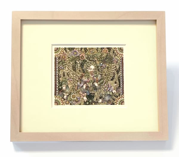 Spiderweb by Hitomi Aoki, Image 2.