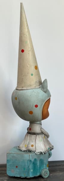 Lizzie by Kathie Olivas, Image 2.