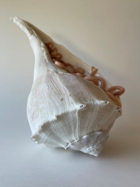 From the Shell’ by Cheryl Lee, Image 3.