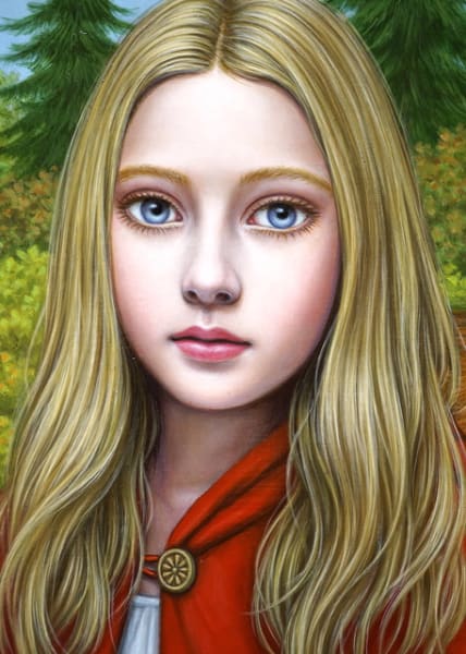 『Independent Heart』 by Shiori Matsumoto, Image 2.
