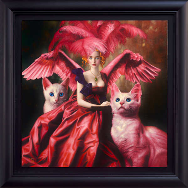 ADELINE by Marc Le Rest, Image 2.