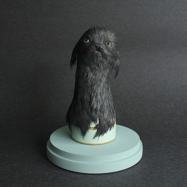 A Rare & Dubious Thing by Alexandra Lukaschewitz, Image 2.