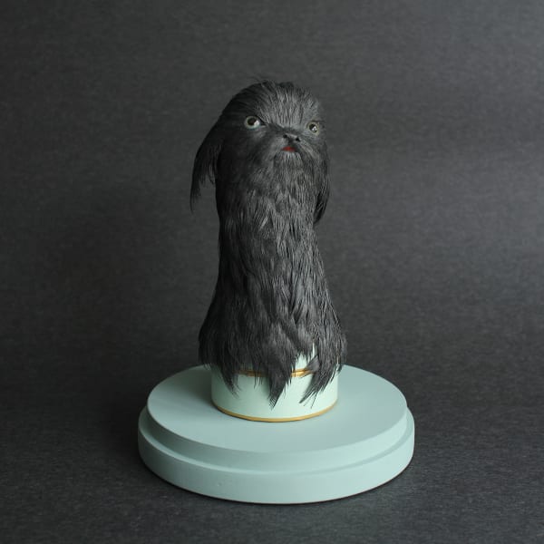 A Rare & Dubious Thing from the collection of Erica Berkowitz | Artwork ...