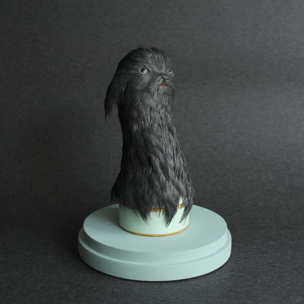 A Rare & Dubious Thing by Alexandra Lukaschewitz, Image 4.