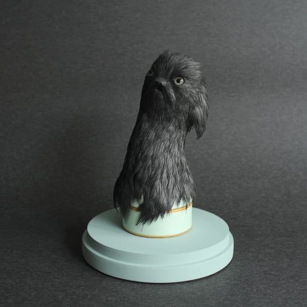 A Rare & Dubious Thing by Alexandra Lukaschewitz, Image 5.