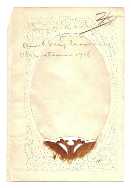 A Boy Named Sue by Valerie Savarie, Image 6.
