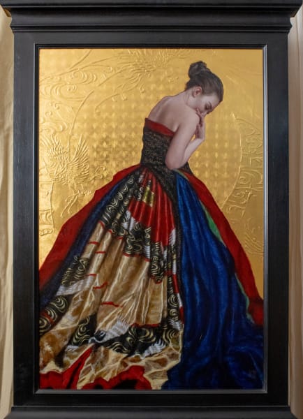 Acanthis by Stephanie Rew, Image 3.