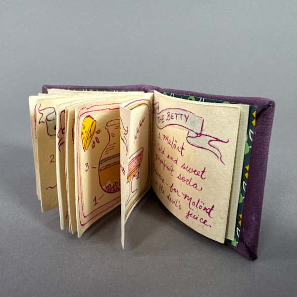 Elixirs & Spirits by Melissa Sue Stanley, Image 6.