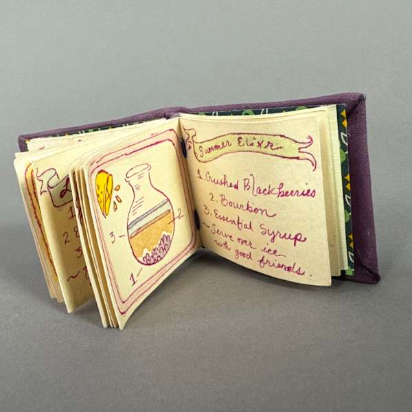 Elixirs & Spirits by Melissa Sue Stanley, Image 10.