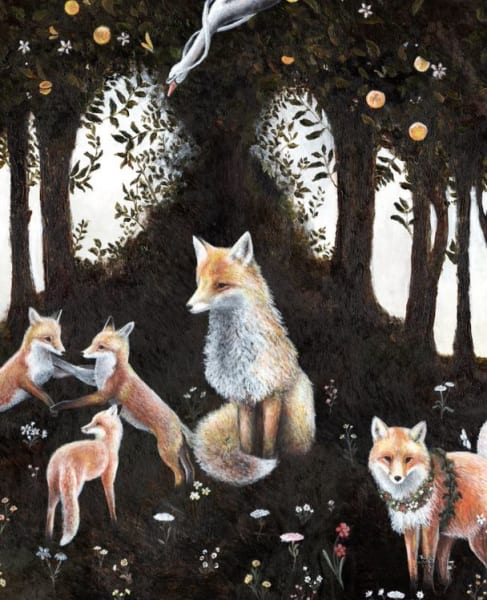 Primavera by Alexis Savopoulos, Image 2.
