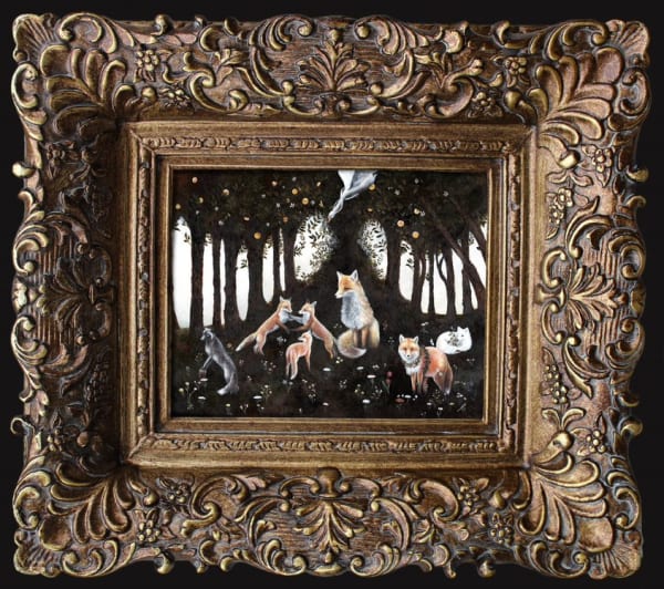 Primavera by Alexis Savopoulos, Image 1.