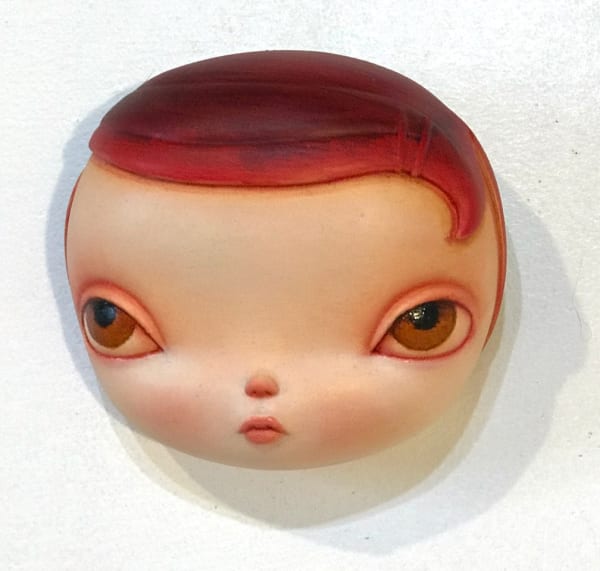 Alice Existing by Kathie Olivas, Image 1.