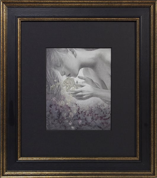 Voice and voice by Amahi Mori, Image 1.