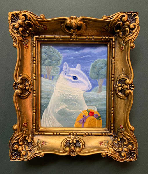 Amelie, at Dusk by Gina Matarazzo, Image 2.