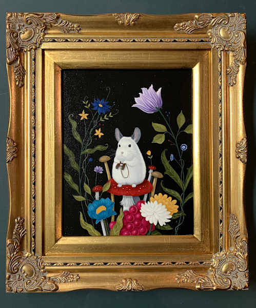 An Adventure for Walter by Gina Matarazzo, Image 2.