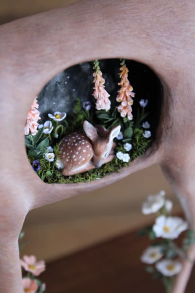 An Echo in Time by Alexis Savopoulos, Image 2.