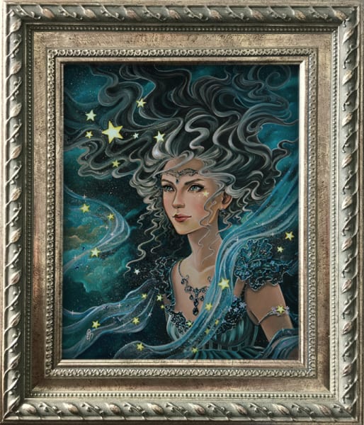 Astral by Eeva Nikunen, Image 1.
