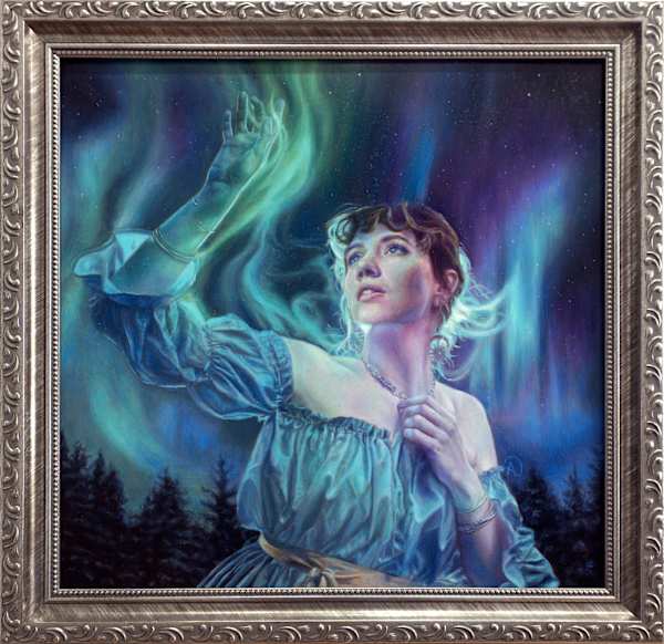 Aurora by Alexandra Verhoven, Image 2.