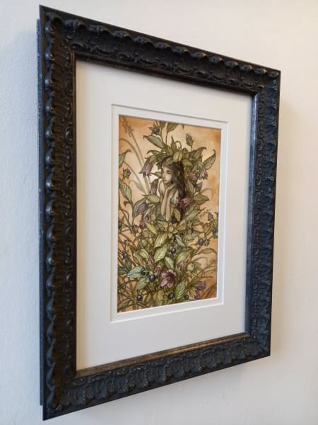 Belladonna by Adam Oehlers, Image 3.