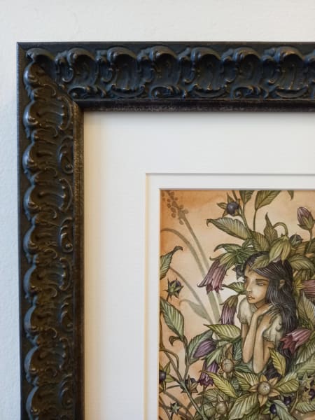 Belladonna by Adam Oehlers, Image 2.