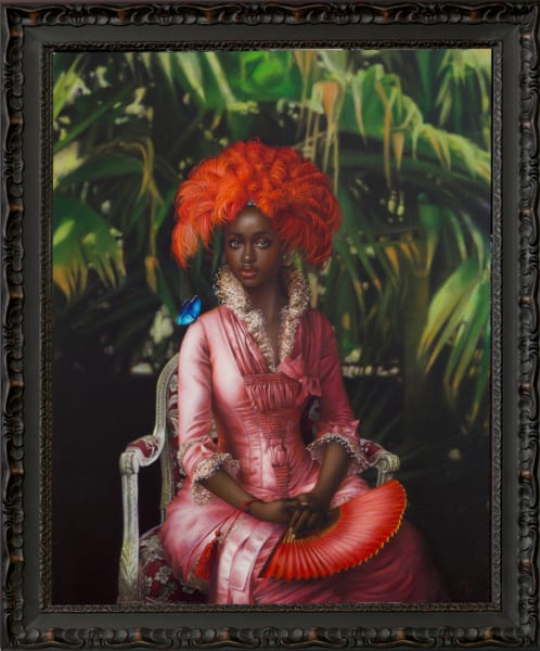 BELLE EPOQUE by Marc Le Rest, Image 2.