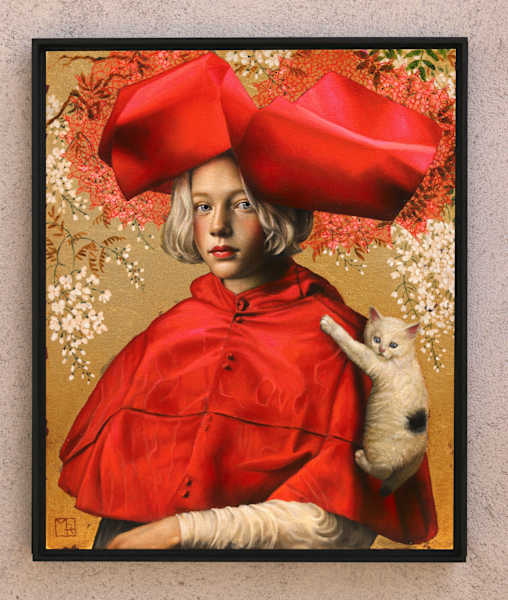 BISHOP VII by Marc Le Rest, Image 2.