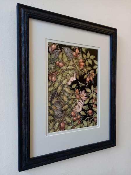 Briar Rose by Adam Oehlers, Image 3.