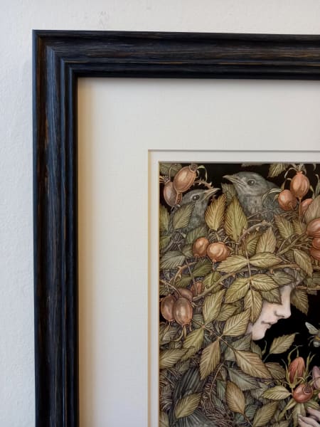 Briar Rose by Adam Oehlers, Image 2.