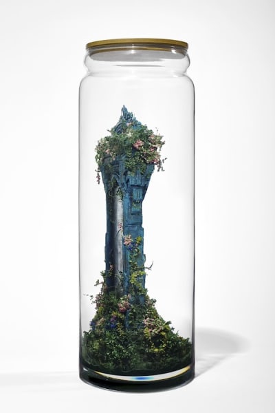 Serendipity by Basia Wesolowska, Image 2.
