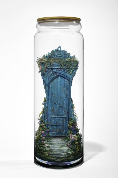Serendipity by Basia Wesolowska, Image 4.