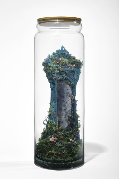 Serendipity by Basia Wesolowska, Image 3.