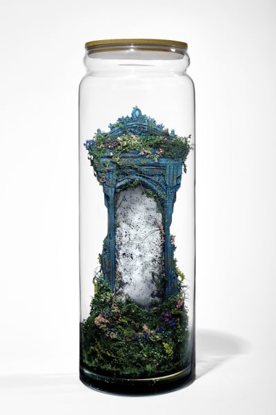 Serendipity by Basia Wesolowska, Image 5.