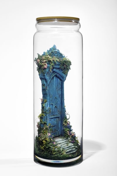 Serendipity by Basia Wesolowska, Image 6.