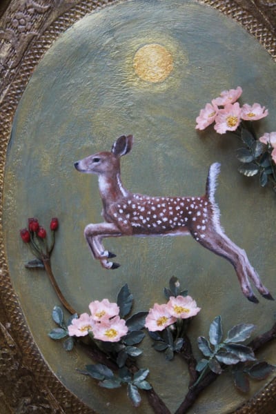 Beginnings by Alexis Savopoulos, Image 2.