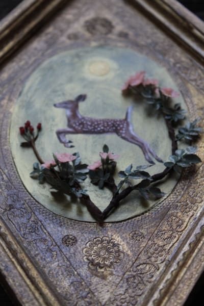 Beginnings by Alexis Savopoulos, Image 3.