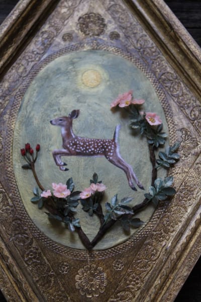 Beginnings by Alexis Savopoulos, Image 4.